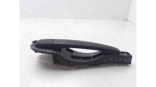 MANETA EXTERIOR DELANTERA DERECHA CITROEN C2 (2003-2012) 1.1 60CV 1124CC - L.8181241 / 9634767577