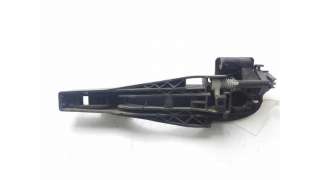 MANETA EXTERIOR DELANTERA DERECHA CITROEN C2 (2003-2012) 1.1 60CV 1124CC - L.8181241 / 9634767577