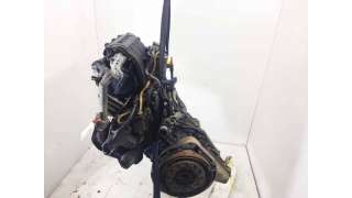 MOTOR COMPLETO MERCEDES-BENZ CLASE A (2001-2004) A 170 CDI (168.009, 168.109) 95CV 1689CC - L.8181264 / OM668942