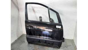 PUERTA DELANTERA DERECHA MERCEDES-BENZ CLASE A (2001-2004) A 170 CDI (168.009, 168.109) 95CV 1689CC - L.8181268 / 168720200 2
