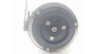 COMPRESOR AIRE ACONDICIONADO BMW 1 (2007-2011) 6 I 22CV 599CC - L.8181327 / 64529156820
