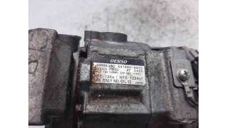 COMPRESOR AIRE ACONDICIONADO TOYOTA LAND CRUISER PRADO (2009-) - L.8181335 / 4472609800
