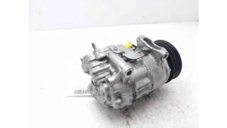 COMPRESOR AIRE ACONDICIONADO CITROEN C4 II (2009-) - L.8181347 / 9833718880