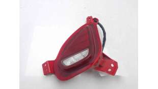 FARO ANTINIEBLA TRASERO IZQUIERDO KIA XCEED VAN (2019-) - L.8181348 / 92405J7300