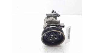 COMPRESOR AIRE ACONDICIONADO RENAULT CLIO III (2005-2014) 1.2 16V (BR02, BR0J, BR11, CR02, CR0J, CR11) 75CV 1149CC - L.8181