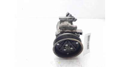 COMPRESOR AIRE ACONDICIONADO RENAULT CLIO III (2005-2014) 1.2 16V (BR02, BR0J, BR11, CR02, CR0J, CR11) 75CV 1149CC - L.8181