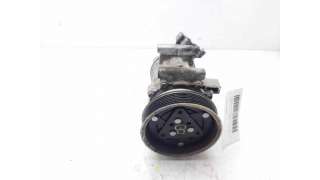 COMPRESOR AIRE ACONDICIONADO RENAULT CLIO III (2005-2014) 1.2 16V (BR02, BR0J, BR11, CR02, CR0J, CR11) 75CV 1149CC - L.8181