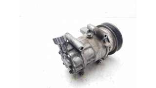 COMPRESOR AIRE ACONDICIONADO RENAULT CLIO III (2005-2014) 1.2 16V (BR02, BR0J, BR11, CR02, CR0J, CR11) 75CV 1149CC - L.8181