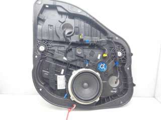 ELEVALUNAS TRASERO DERECHO HYUNDAI I30 FASTBACK (2017-) - L.8181359 / 83480G4030