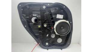 ELEVALUNAS TRASERO IZQUIERDO HYUNDAI I30 FASTBACK (2017-) - L.8181360 / 9360000100