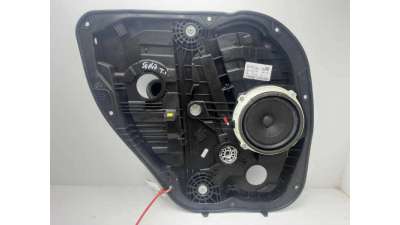 ELEVALUNAS TRASERO IZQUIERDO HYUNDAI I30 FASTBACK (2017-) - L.8181360 / 9360000100