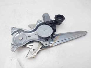 ELEVALUNAS TRASERO DERECHO TOYOTA RAV 4 IV (2012-) - L.8181361 / 6980342050