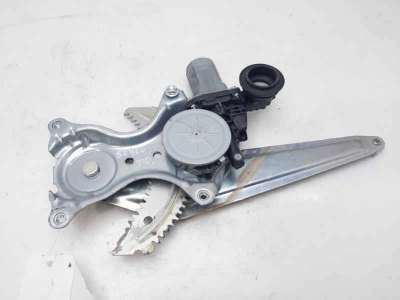 ELEVALUNAS TRASERO DERECHO TOYOTA RAV 4 IV (2012-) - L.8181361 / 6980342050