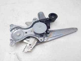 ELEVALUNAS TRASERO DERECHO TOYOTA RAV 4 IV (2012-) - L.8181361 / 6980342050