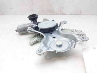 ELEVALUNAS TRASERO DERECHO TOYOTA RAV 4 IV (2012-) - L.8181361 / 6980342050