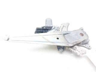 ELEVALUNAS TRASERO DERECHO TOYOTA RAV 4 IV (2012-) - L.8181361 / 6980342050