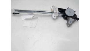 ELEVALUNAS TRASERO IZQUIERDO HONDA CR-V IV (2013-) 1.6 I-DTEC (RE6) 120CV 1597CC - L.8181363 / 72750T0TH01