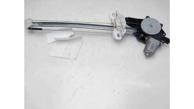 ELEVALUNAS TRASERO IZQUIERDO HONDA CR-V IV (2013-) 1.6 I-DTEC (RE6) 120CV 1597CC - L.8181363 / 72750T0TH01