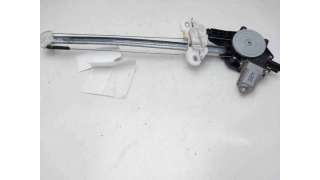 ELEVALUNAS TRASERO IZQUIERDO HONDA CR-V IV (2013-) 1.6 I-DTEC (RE6) 120CV 1597CC - L.8181363 / 72750T0TH01
