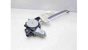 ELEVALUNAS TRASERO DERECHO HONDA CR-V IV (2013-) 1.6 I-DTEC (RE6) 120CV 1597CC - L.8181364 / 72710T0TH01 2