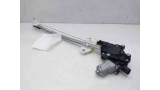 ELEVALUNAS TRASERO DERECHO HONDA CR-V IV (2013-) 1.6 I-DTEC (RE6) 120CV 1597CC - L.8181364 / 72710T0TH01