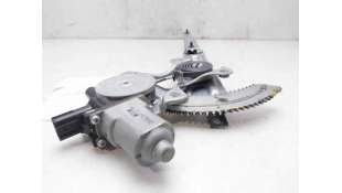 ELEVALUNAS DELANTERO IZQUIERDO HONDA CR-V IV (2013-) 1.6 I-DTEC (RE6) 120CV 1597CC - L.8181365 / 72251T1GE01 2