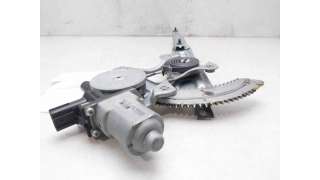 ELEVALUNAS DELANTERO IZQUIERDO HONDA CR-V IV (2013-) 1.6 I-DTEC (RE6) 120CV 1597CC - L.8181365 / 72251T1GE01