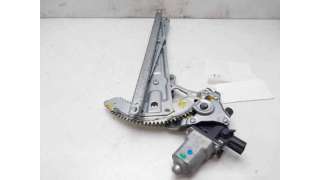 ELEVALUNAS DELANTERO IZQUIERDO HONDA CR-V IV (2013-) 1.6 I-DTEC (RE6) 120CV 1597CC - L.8181365 / 72251T1GE01