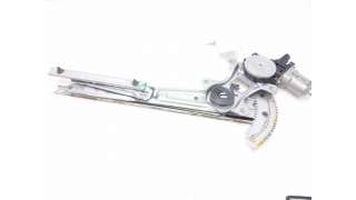 ELEVALUNAS DELANTERO DERECHO HONDA CR-V IV (2013-) 1.6 I-DTEC (RE6) 120CV 1597CC - L.8181366 / 72211T1GE01