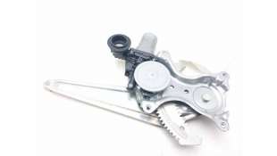 ELEVALUNAS TRASERO IZQUIERDO TOYOTA RAV 4 IV (2012-) - L.8181368 / 6980442050