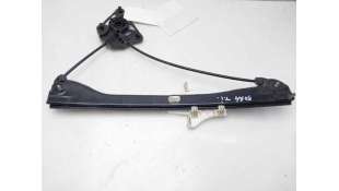 ELEVALUNAS TRASERO IZQUIERDO SKODA FABIA III (2014-) - L.8181369 / 6V0839461
