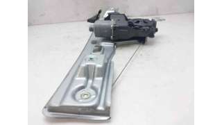 ELEVALUNAS TRASERO DERECHO OPEL ZAFIRA TOURER C (2011-) - L.8181370 / 13260142