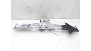 ELEVALUNAS TRASERO DERECHO OPEL ZAFIRA TOURER C (2011-) - L.8181370 / 13260142