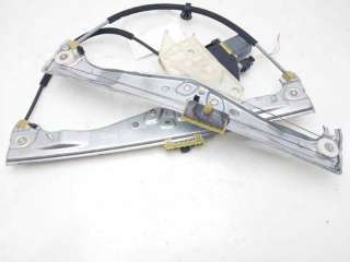 ELEVALUNAS DELANTERO IZQUIERDO CITROEN C4 CACTUS (2014-) 1.6 BLUEHDI 100 99CV 1560CC - L.8181372 / 9810287780