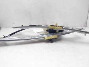 ELEVALUNAS DELANTERO IZQUIERDO CITROEN C4 CACTUS (2014-) 1.6 BLUEHDI 100 99CV 1560CC - L.8181372 / 9810287780 2