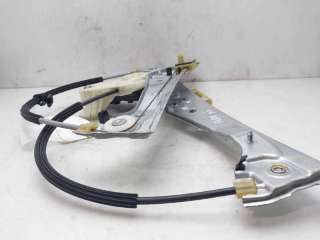ELEVALUNAS DELANTERO IZQUIERDO CITROEN C4 CACTUS (2014-) 1.6 BLUEHDI 100 99CV 1560CC - L.8181372 / 9810287780