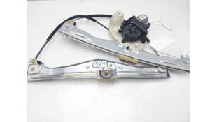ELEVALUNAS DELANTERO DERECHO CITROEN C4 CACTUS (2014-) 1.6 BLUEHDI 100 99CV 1560CC - L.8181373 / 9810287480