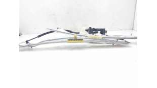 ELEVALUNAS DELANTERO DERECHO CITROEN C4 CACTUS (2014-) 1.6 BLUEHDI 100 99CV 1560CC - L.8181373 / 9810287480 2
