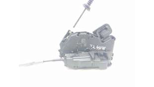 CERRADURA PUERTA TRASERA IZQUIERDA SKODA FABIA III (2014-) - L.8181376 / 5TA839015E