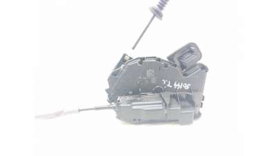 CERRADURA PUERTA TRASERA IZQUIERDA SKODA FABIA III (2014-) - L.8181376 / 5TA839015E