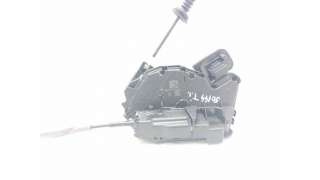 CERRADURA PUERTA TRASERA IZQUIERDA SKODA FABIA III (2014-) - L.8181376 / 5TA839015E