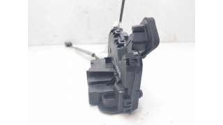 CERRADURA PUERTA TRASERA IZQUIERDA SKODA FABIA III (2014-) - L.8181376 / 5TA839015E