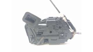 CERRADURA PUERTA TRASERA IZQUIERDA SKODA FABIA III (2014-) - L.8181376 / 5TA839015E
