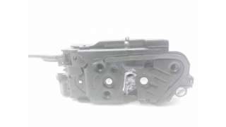 CERRADURA PUERTA TRASERA IZQUIERDA SKODA FABIA III (2014-) - L.8181376 / 5TA839015E