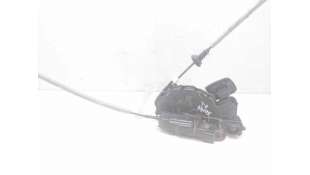 CERRADURA PUERTA DELANTERA IZQUIERDA SKODA FABIA III (2014-) - L.8181378 / 5TB837015A