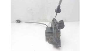 CERRADURA PUERTA DELANTERA IZQUIERDA SKODA FABIA III (2014-) - L.8181378 / 5TB837015A 2