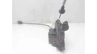 CERRADURA PUERTA DELANTERA IZQUIERDA SKODA FABIA III (2014-) - L.8181378 / 5TB837015A