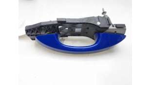 MANETA EXTERIOR DELANTERA IZQUIERDA SKODA FABIA III (2014-) - L.8181381 / 5N0837885H