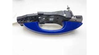 MANETA EXTERIOR DELANTERA IZQUIERDA SKODA FABIA III (2014-) - L.8181381 / 5N0837885H