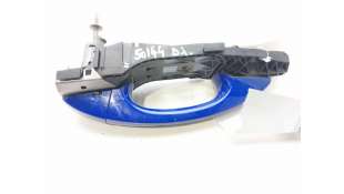 MANETA EXTERIOR DELANTERA IZQUIERDA SKODA FABIA III (2014-) - L.8181381 / 5N0837885H 2